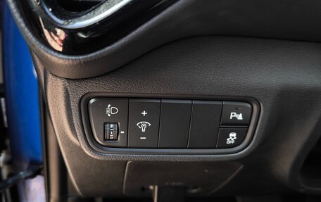 KIA Soul III, 2020 год, 2 300 000 рублей, 8 фотография