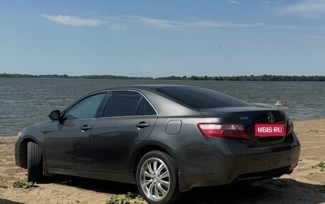 Toyota Camry, 2009 год, 1 350 000 рублей, 11 фотография