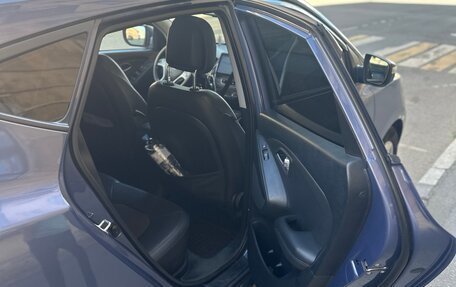 Hyundai ix35 I рестайлинг, 2012 год, 1 100 000 рублей, 7 фотография