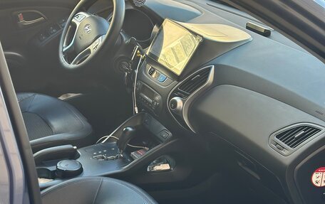 Hyundai ix35 I рестайлинг, 2012 год, 1 100 000 рублей, 6 фотография