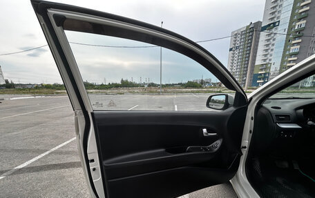KIA Picanto II, 2012 год, 900 000 рублей, 8 фотография