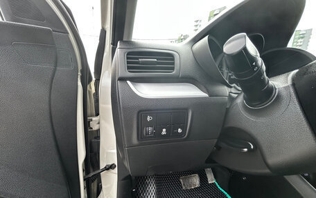 KIA Picanto II, 2012 год, 900 000 рублей, 9 фотография