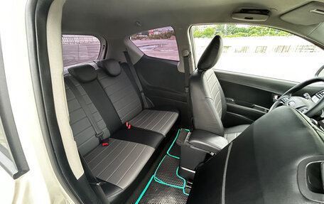 KIA Picanto II, 2012 год, 900 000 рублей, 19 фотография