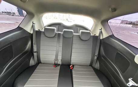 KIA Picanto II, 2012 год, 900 000 рублей, 17 фотография