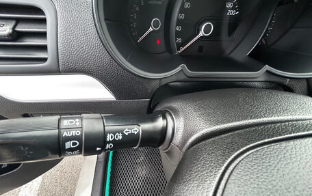 KIA Picanto II, 2012 год, 900 000 рублей, 14 фотография