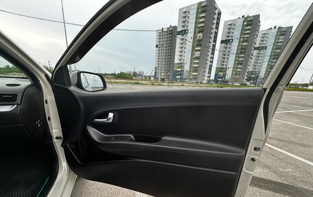 KIA Picanto II, 2012 год, 900 000 рублей, 16 фотография