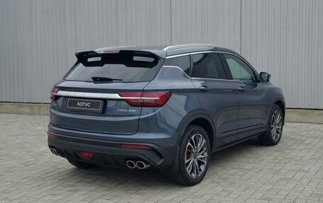 Geely Coolray I, 2021 год, 1 699 000 рублей, 3 фотография