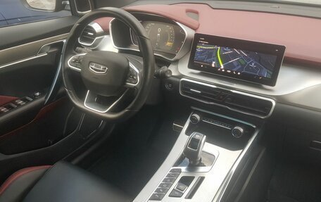 Geely Coolray I, 2021 год, 1 699 000 рублей, 6 фотография