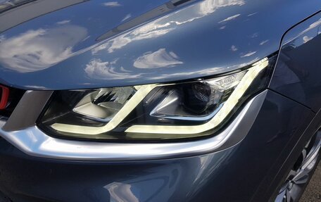 Geely Coolray I, 2021 год, 1 699 000 рублей, 8 фотография
