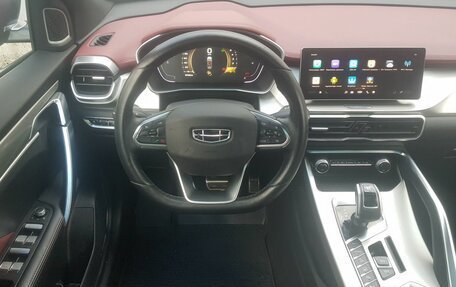 Geely Coolray I, 2021 год, 1 699 000 рублей, 5 фотография