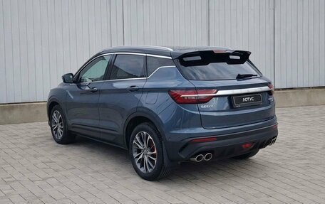 Geely Coolray I, 2021 год, 1 699 000 рублей, 4 фотография