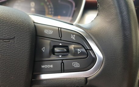 Geely Coolray I, 2021 год, 1 699 000 рублей, 16 фотография