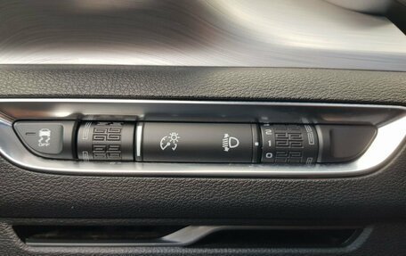 Geely Coolray I, 2021 год, 1 699 000 рублей, 15 фотография