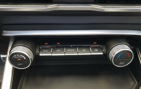 Geely Coolray I, 2021 год, 1 699 000 рублей, 19 фотография