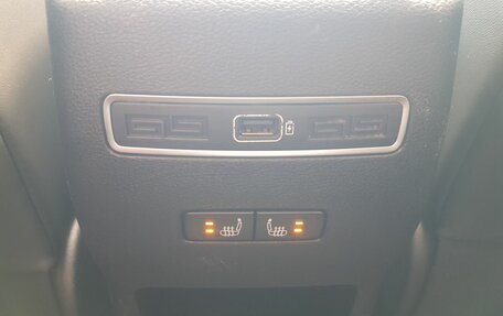 Geely Coolray I, 2021 год, 1 699 000 рублей, 24 фотография