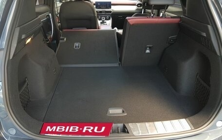 Geely Coolray I, 2021 год, 1 699 000 рублей, 23 фотография