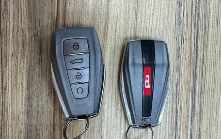 Geely Coolray I, 2021 год, 1 699 000 рублей, 27 фотография