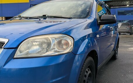 Chevrolet Aveo III, 2011 год, 310 000 рублей, 15 фотография