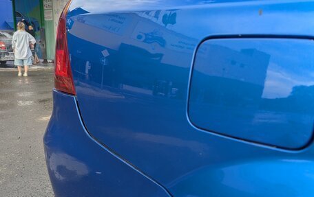 Chevrolet Aveo III, 2011 год, 310 000 рублей, 16 фотография