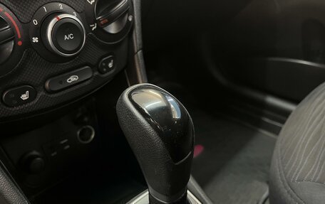 Hyundai Solaris II рестайлинг, 2015 год, 1 075 423 рублей, 15 фотография