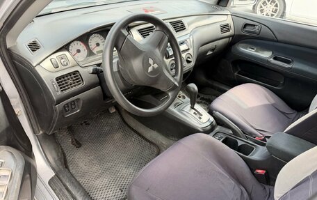 Mitsubishi Lancer IX, 2009 год, 490 000 рублей, 5 фотография
