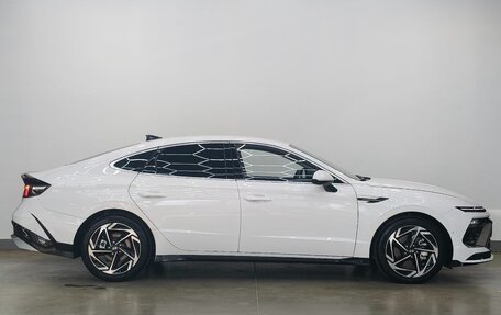 Hyundai Sonata VIII, 2025 год, 4 100 000 рублей, 5 фотография