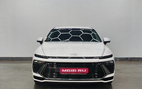 Hyundai Sonata VIII, 2025 год, 4 100 000 рублей, 3 фотография