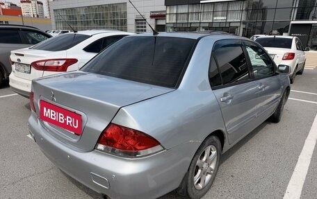 Mitsubishi Lancer IX, 2009 год, 490 000 рублей, 4 фотография