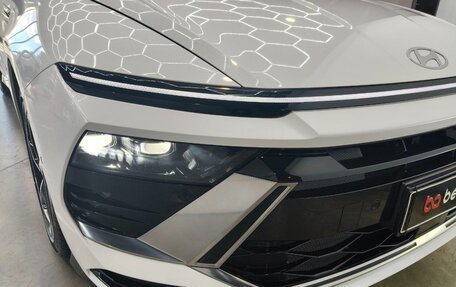 Hyundai Sonata VIII, 2025 год, 4 100 000 рублей, 12 фотография