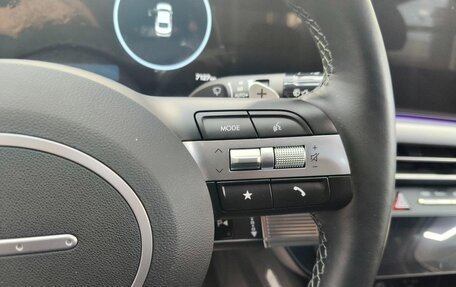 Hyundai Sonata VIII, 2025 год, 4 100 000 рублей, 19 фотография