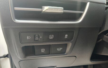 Hyundai Sonata VIII, 2025 год, 4 100 000 рублей, 16 фотография