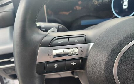 Hyundai Sonata VIII, 2025 год, 4 100 000 рублей, 18 фотография