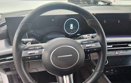 Hyundai Sonata VIII, 2025 год, 4 100 000 рублей, 17 фотография