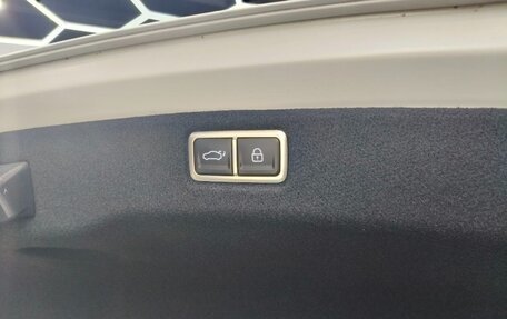 Hyundai Sonata VIII, 2025 год, 4 100 000 рублей, 29 фотография