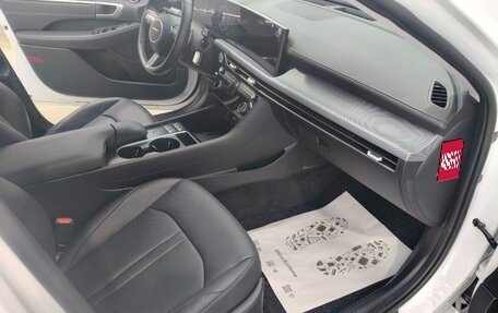 Hyundai Sonata VIII, 2025 год, 4 100 000 рублей, 31 фотография