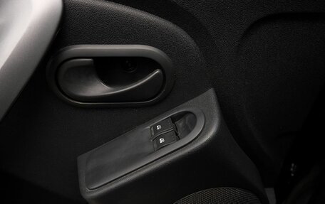Renault Duster I рестайлинг, 2013 год, 891 000 рублей, 11 фотография