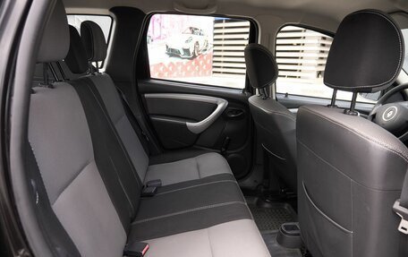 Renault Duster I рестайлинг, 2013 год, 891 000 рублей, 7 фотография