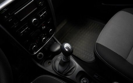 Renault Duster I рестайлинг, 2013 год, 891 000 рублей, 9 фотография