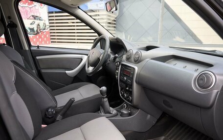 Renault Duster I рестайлинг, 2013 год, 891 000 рублей, 5 фотография