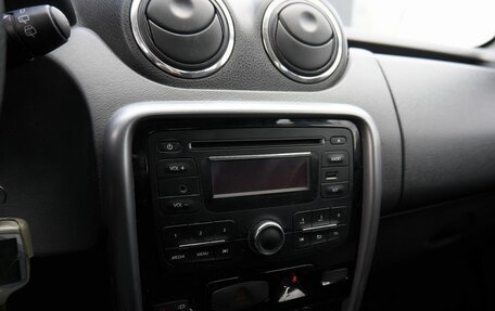 Renault Duster I рестайлинг, 2013 год, 891 000 рублей, 8 фотография