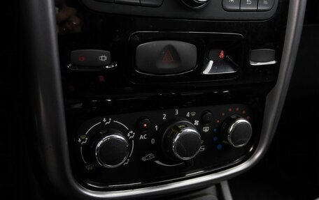 Renault Duster I рестайлинг, 2013 год, 891 000 рублей, 10 фотография