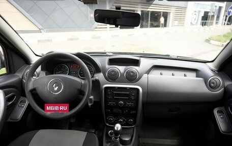 Renault Duster I рестайлинг, 2013 год, 891 000 рублей, 6 фотография