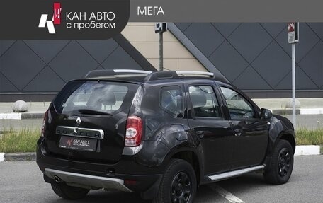 Renault Duster I рестайлинг, 2013 год, 891 000 рублей, 2 фотография