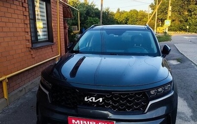 KIA Sorento IV, 2021 год, 5 100 000 рублей, 1 фотография