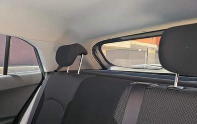 Hyundai Creta I рестайлинг, 2018 год, 1 649 000 рублей, 1 фотография