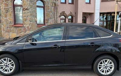 Ford Focus III, 2014 год, 845 000 рублей, 1 фотография