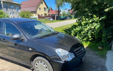 Nissan Almera, 2018 год, 930 000 рублей, 1 фотография