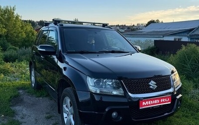 Suzuki Grand Vitara, 2010 год, 1 400 000 рублей, 1 фотография