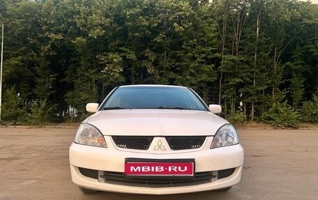 Mitsubishi Lancer IX, 2007 год, 530 000 рублей, 1 фотография