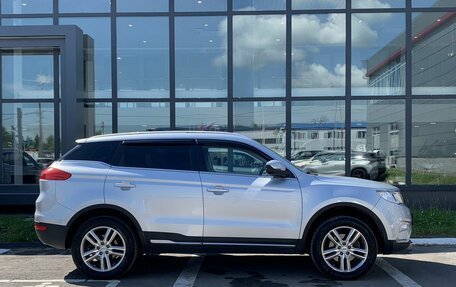 Geely Atlas I, 2018 год, 1 399 000 рублей, 4 фотография